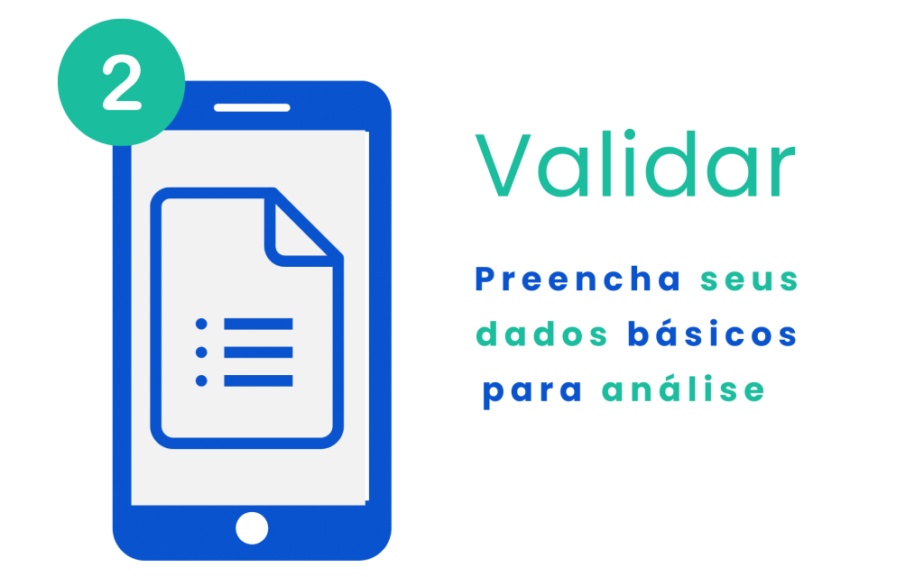 empréstimo com débito na conta de luz