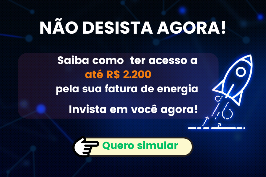 Pop-up para saída do site CrediConfiance